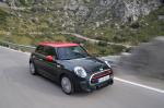 Mini Cooper S JCW 2015 года